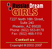 Russian Women