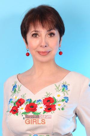 Ukraine women