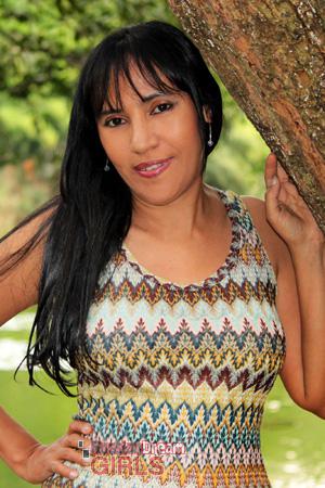 Colombia women