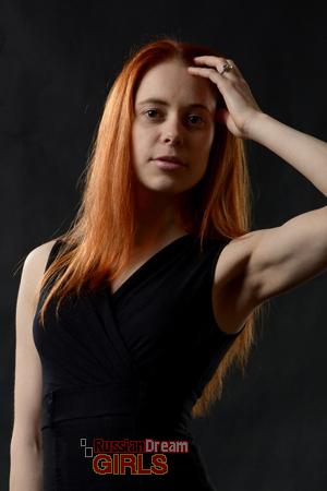 Russia women