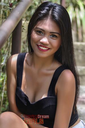 Philippines women