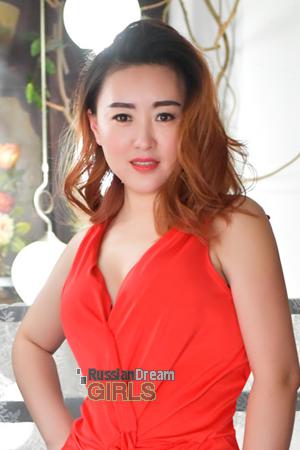 China women
