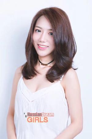 China women