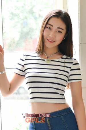 China women