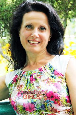 Ukraine women
